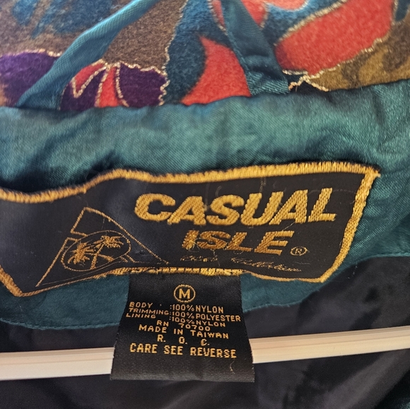 Vintage Jacket - Picture 4 of 4